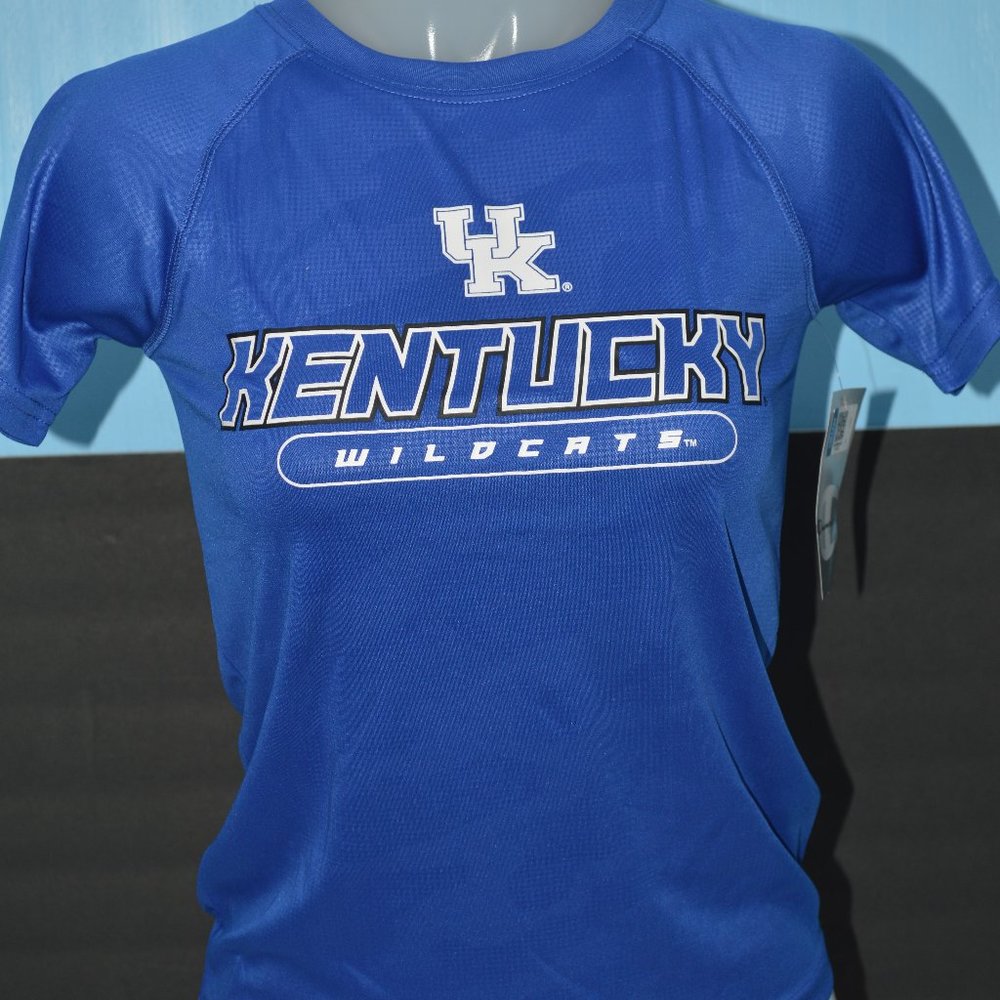 Champion Youth NCAA Kentucky Wildcats T-Shirt